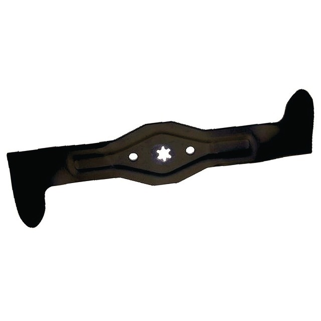 Lame de Tondeuse 465 MM 532186386 référence fournisseur HU532186386